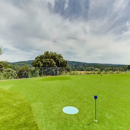 La Granja Village Country house