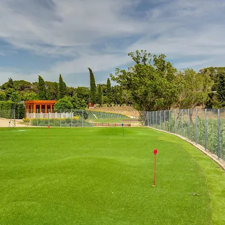 Country house La Granja Village Santa Maria de Palautordera